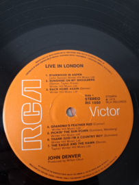 John Denver - Live in London