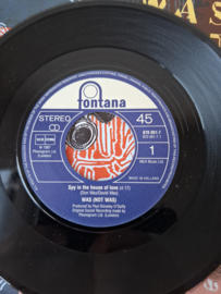 Was ( Not Was ) - Spy in the house of love
