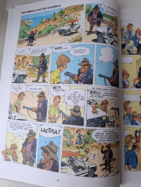 Rooie Oortjes deel 2