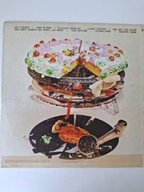 The Rolling Stones - Let it bleed