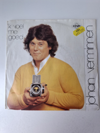 Johan Verminnen - Ik voel me goed