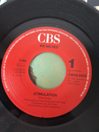 Wa Wa Nee - Stimulation