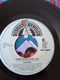 Fun Fun - Hit mix