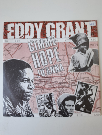 Eddy Grant - Gimme hope Jo' Anna