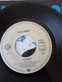 Paul Simon  - Allergies