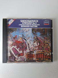 Shostakovich - Symphony no 5