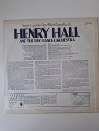 Henry Hall & the BBC Dance Orchestra