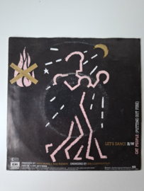 David Bowie - Let's dance