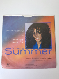 Donna Summer - Love is in control