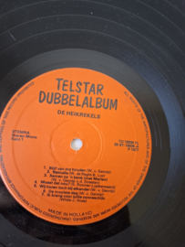 De Heikrekels - Dubbel album