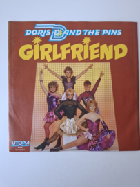 Doris D and the Pins - Girlfriend