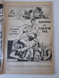 Batman nr 115