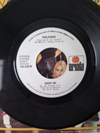Vulcano - Shut up and boogie