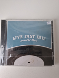 Various Artists - Live fast die- numero tres