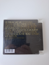 Sugababes - Overloaded ( the single collection )