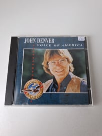 John Denver - Voice of America