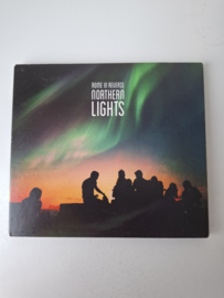 Rome in Reverse - Northern Light