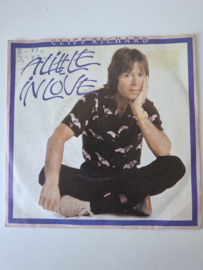 Cliff Richard - a Little in love