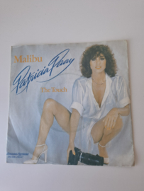 Patricia Paay - Malibu