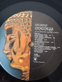 Oneness - Silver dreams Golden reality