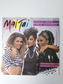 Mai Tai - Turn your love around