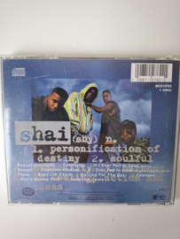 Shai - If I ever fall in love