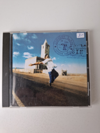Sergent Garcia - Sin Fronteras