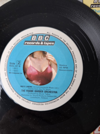 The Frank Barber Orchestra - Dallas ( Theme from the series )