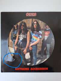 Kreator - Extreme agression