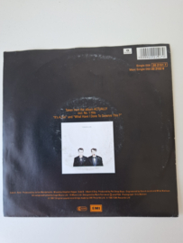 Pet Shop Boys -  Rent