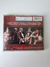 Maroon 5 - Songs about Jane