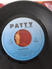 Patty & Shift - Wonderful