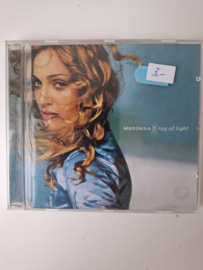 Madonna - Ray of light