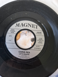 Chris Rea - Let's Dance