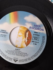 Harold Faltmeyer - Axel F