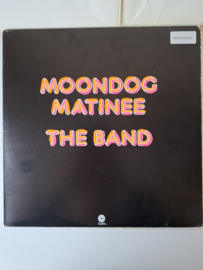 The Band - Moondog matinee