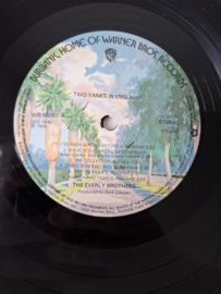 The Everly Brothers - Two Yanks in England - Instant party