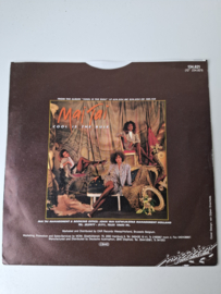 Mai Tai - Fight fire with fire