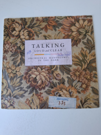 Orchestral Manoeuvres in the Dark ( OMD ) - Talking loud and clear
