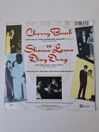 John Cougar Mellencamp - Cherry bomb