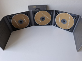 Luciano Pavarotti - Signature collection