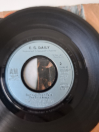 E.G. Dailey - Say it say it