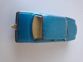 Matchbox no 56 Mercedes 450 SEL