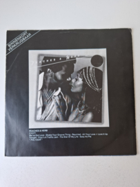 Peaches & Herb - Shake your groove thing