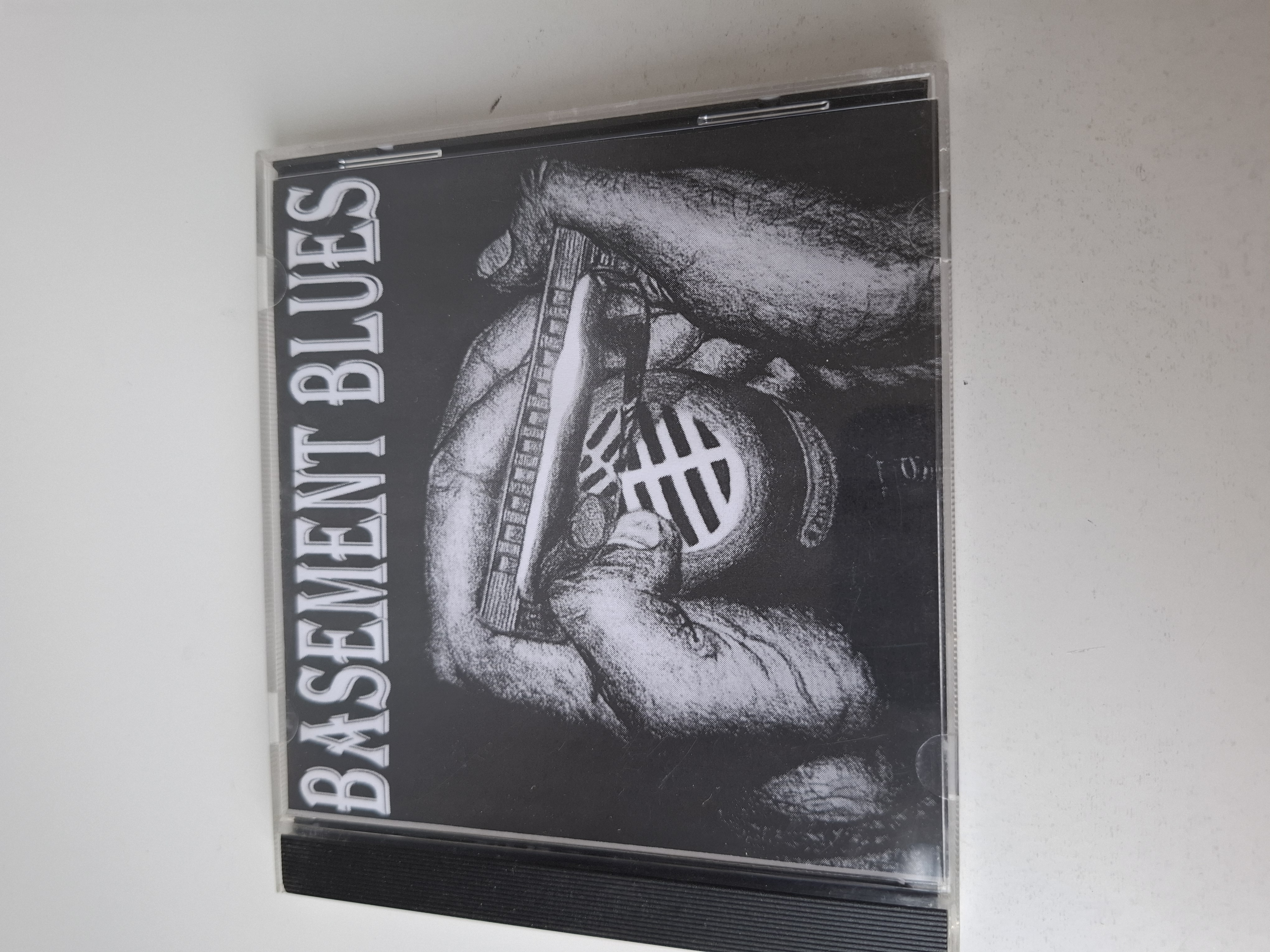 Basement Blues