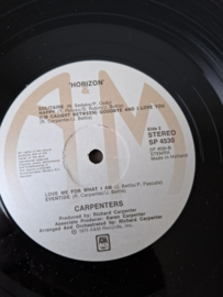 Carpenters - Horizon