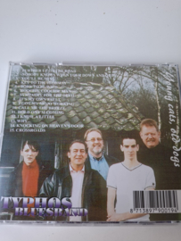 Typhos Bluesband - Young cats , old dogs