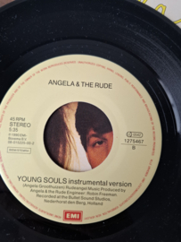 Angela & The Rude - Young souls