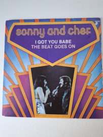 Sonny and Cher - I got you babe