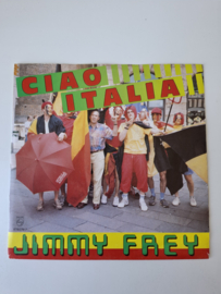 Jimmy Frey - Ciao Italia